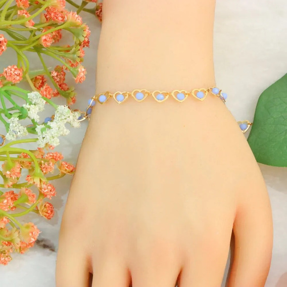 "New Beautiful Design Bracelet for Women/Girls, Gift, B656 - Picture 2 of 15